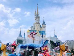 -蓬莱欧乐堡梦幻世界