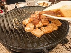 -厚味居炙子烤肉·清真(天桥南纬路店)