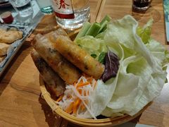 -越美小馆·越南料理(曲江店)