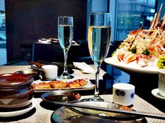 -王鼎精致料理铁板烧(世博源店)