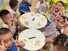 -妙拓思MUTUUS少儿体能馆(赛银国际店)