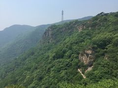 -妙峰山风景名胜区