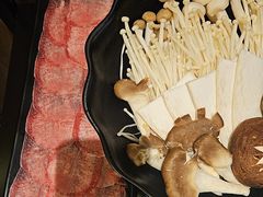 -牛品福潮汕牛肉火锅(旺庄店)