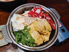 -古京·臻致料理(月湖店)