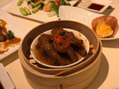 -利苑酒家(宜安广场店)
