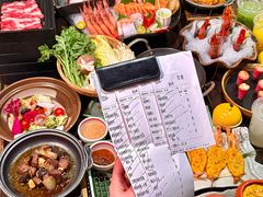 -匠和风精致料理(莆田财富中心店)