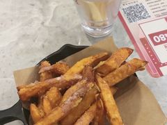 -必胜客(燕郊永旺店PHDI店)