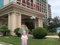 -启东恒大海上威尼斯酒店