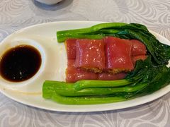 红米金沙肠-至尊强仔(正光北街店)