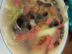 -春水锅贴·传统鲁菜(大明湖店)