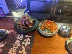 -弓二·烧鸟居酒屋(财富购物中心店)