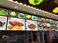 -大胡同天津菜·海肠捞饭·津门皮皮虾锅贴一绝(西姜井店)