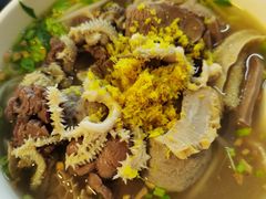 -潮镇老尾牛杂(环城西路店)