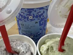 -DQ·蛋糕·冰淇淋(鸿坤店)