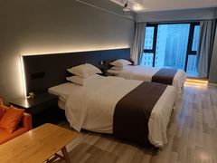 -卡希朵酒店(解放碑十八梯店)