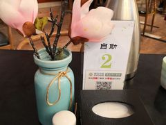 -西安饭庄·非遗陕菜(钟楼店)