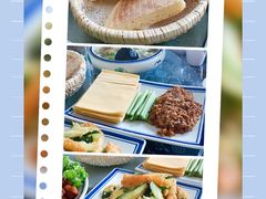 三角饼-八两八金·莱芜特色炒鸡(市南漳浦路店)