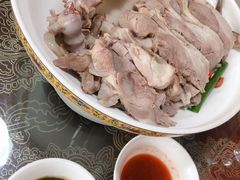 -蒙古大营·蒙古演绎餐厅(赛马场店)