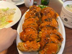 -惠宾饭庄(中山路店)