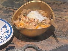 -旧街市鲜货老火锅(大光路店)