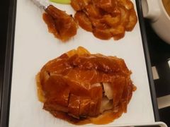 -海天楼(天津泛太平洋店)