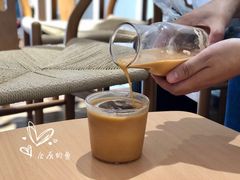 -Oasis coffee燕谷咖啡(公信店)