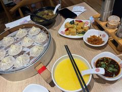 -老班长手工灌汤包老店(东山店)