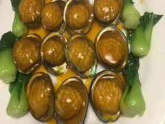 -鑫悦楼煎蟹·16年海鲜大排档