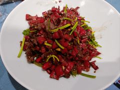 -印巷里主题餐厅(马鞍山店)