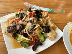 -清真马杰山牛肉汤馆