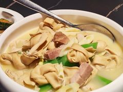 -春申里餐厅(银泰in99店)