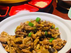 -北平食府(马鞍山路店)