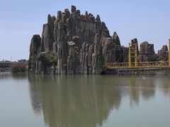 -安徽八里河旅游区