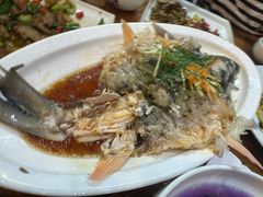 -下梅人家土菜馆(历史文化餐厅度假区店)