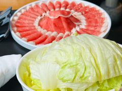 -东来顺·非遗火锅(高新店)