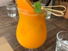 -巴别塔法餐舍(朝阳店)