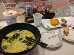 -新一番三文鱼寿司(红城湖店)