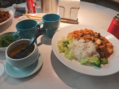 -全聚德(大兴国际机场店)