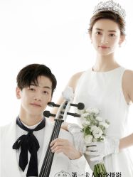 -第一夫人婚纱摄影(南京店)