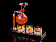 -3号仓库·创意中国菜(长宁龙之梦店)