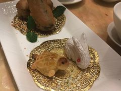 -8餐厅(新葡京酒店)