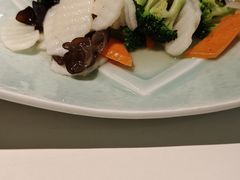 -南山翁新概念川菜(江宁万达广场店)