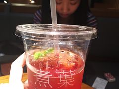 -煮叶(悠唐广场店)