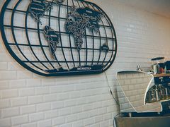 -ALPHA COFFEE阿尔法咖啡(虹莘路店)