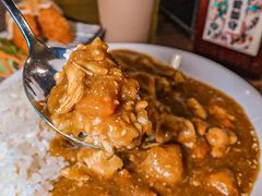 -顶屋咖喱(街道口总店)