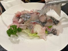 -得意咚瓜·顺德鱼生·冬瓜火锅(深圳首店)