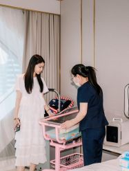 -玥奢国际母婴护理中心(滨江宝龙店)