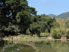 -云水谣景区