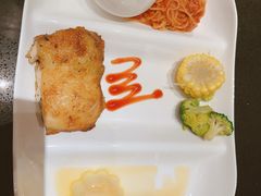 -西堤牛排(恒隆广场店)