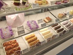 -GANSO元祖食品(锦创书城店)